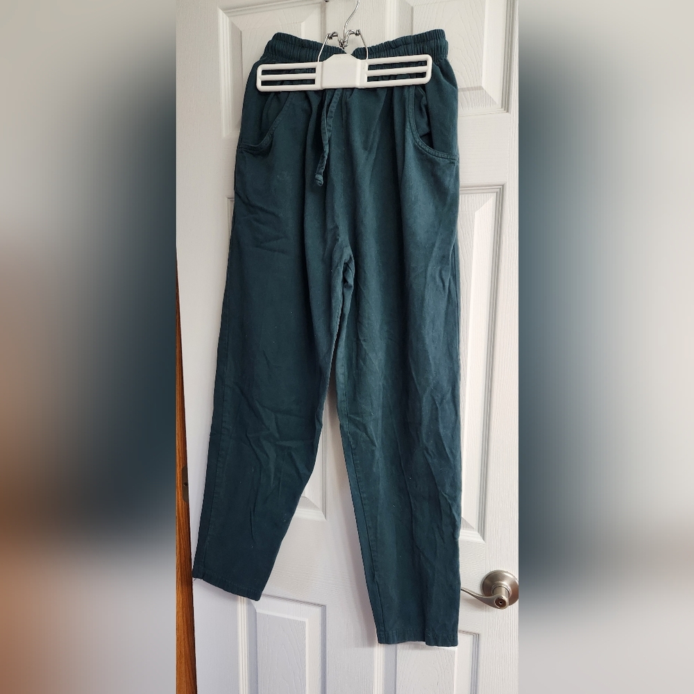 Vintage Northern Reflections Dark green Pants